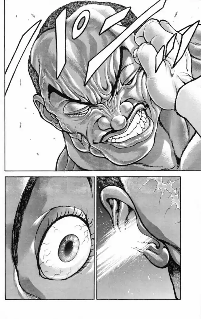 New Grappler Baki - Capítulo 206 - Página 22 - LectorTMOo