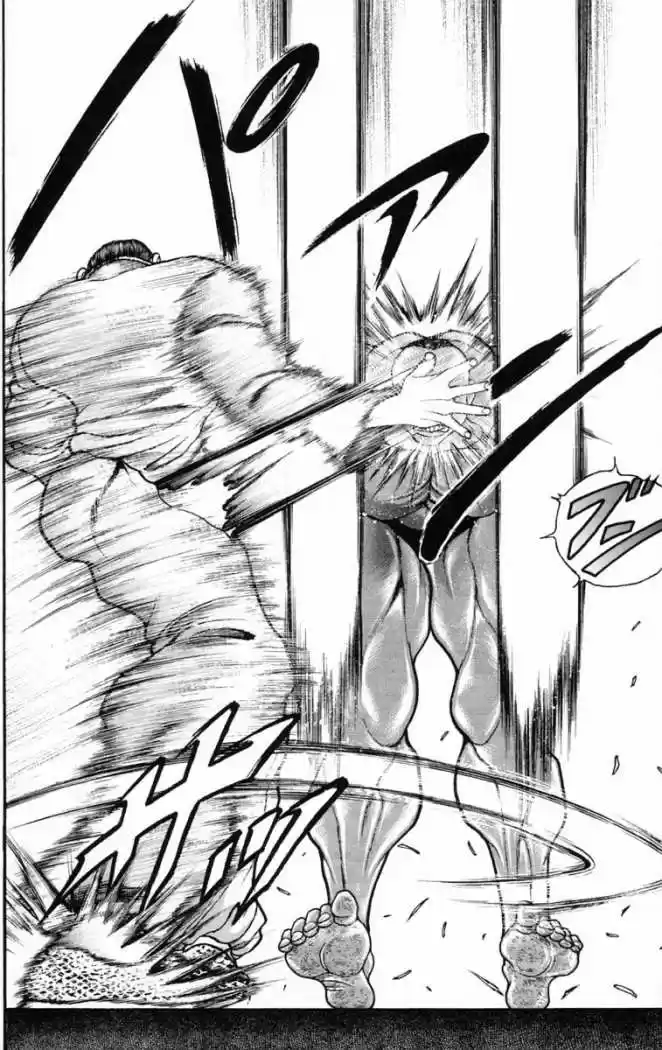 New Grappler Baki - Capítulo 207 - Página 18 - LectorTMOo