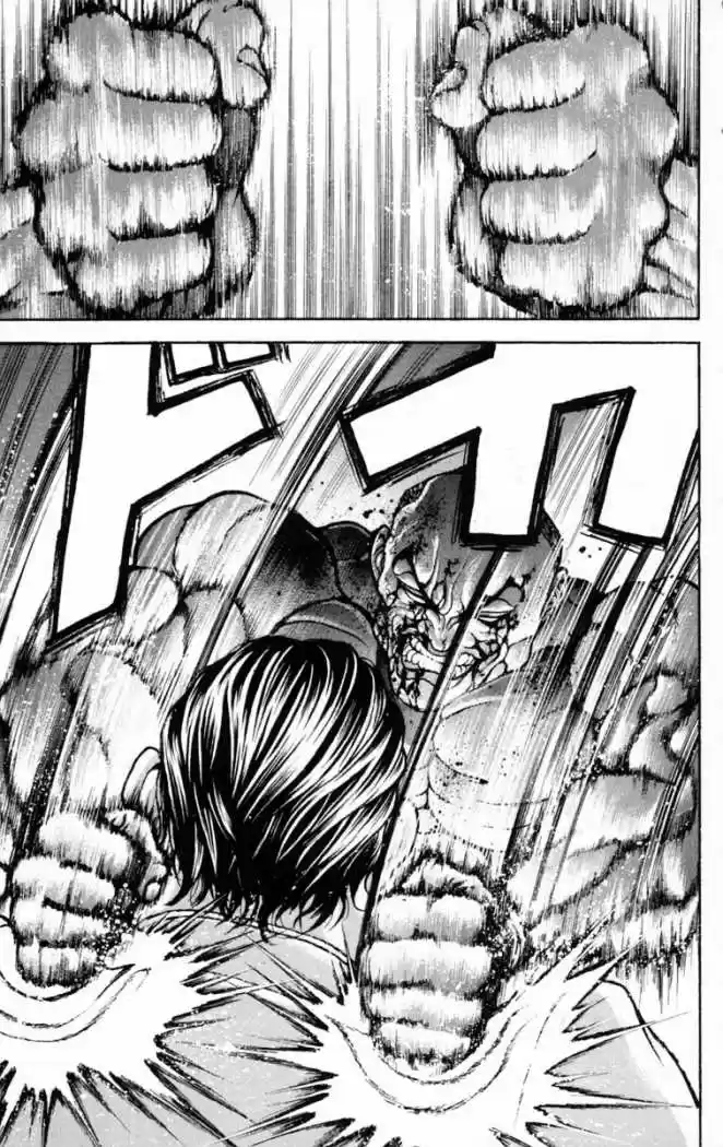 New Grappler Baki - Capítulo 208 - Página 19 - LectorTMOo