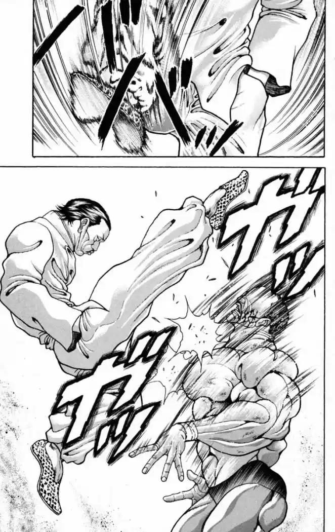 New Grappler Baki - Capítulo 209 - Página 14 - LectorTMOo