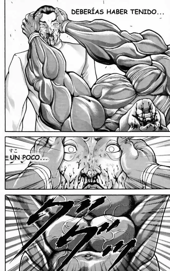 New Grappler Baki - Capítulo 210 - Página 2 - LectorTMOo