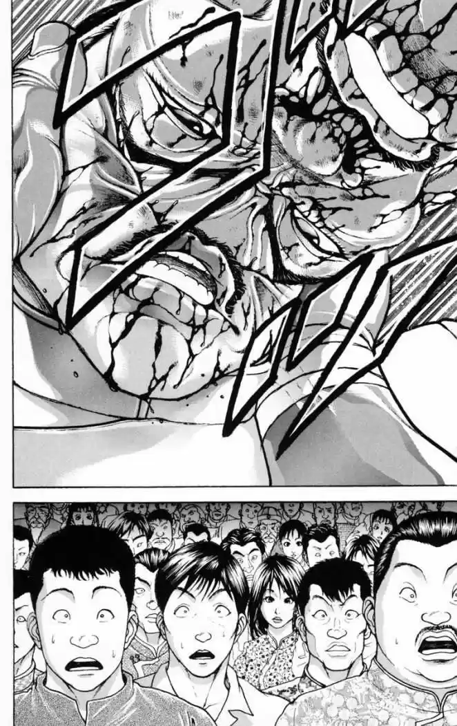 New Grappler Baki - Capítulo 210 - Página 3 - LectorTMOo