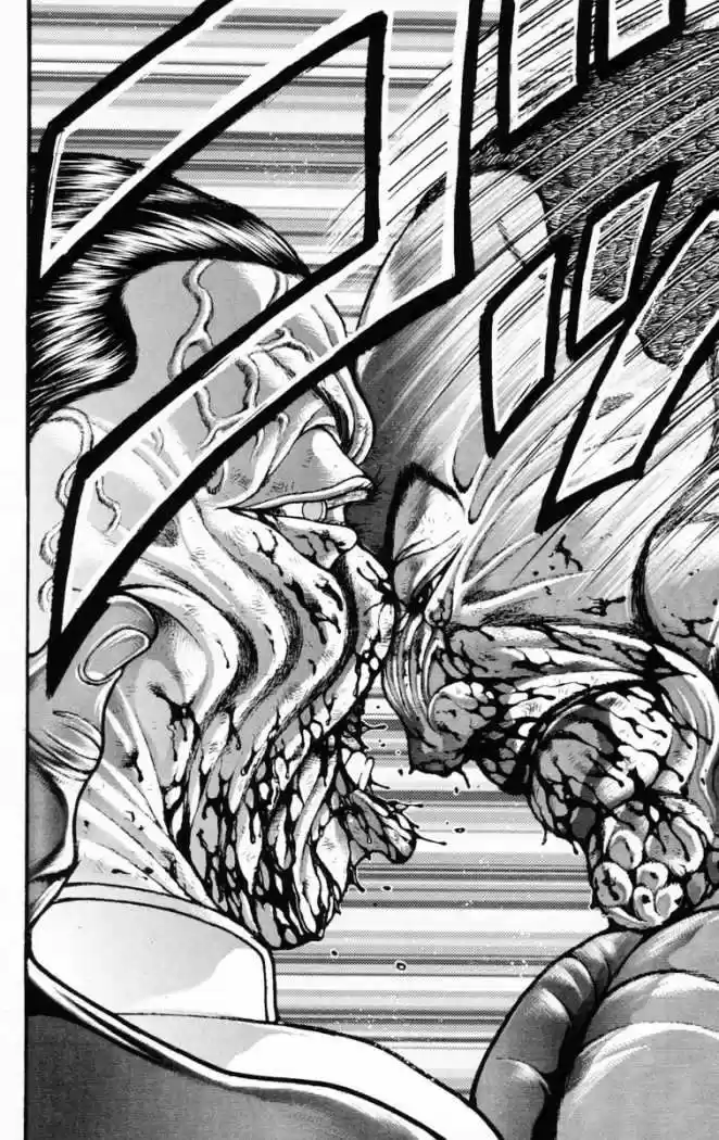 New Grappler Baki - Capítulo 210 - Página 14 - LectorTMOo
