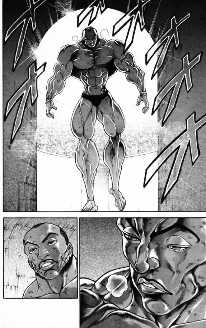 New Grappler Baki - Capítulo 211 - Página 2 - LectorTMOo