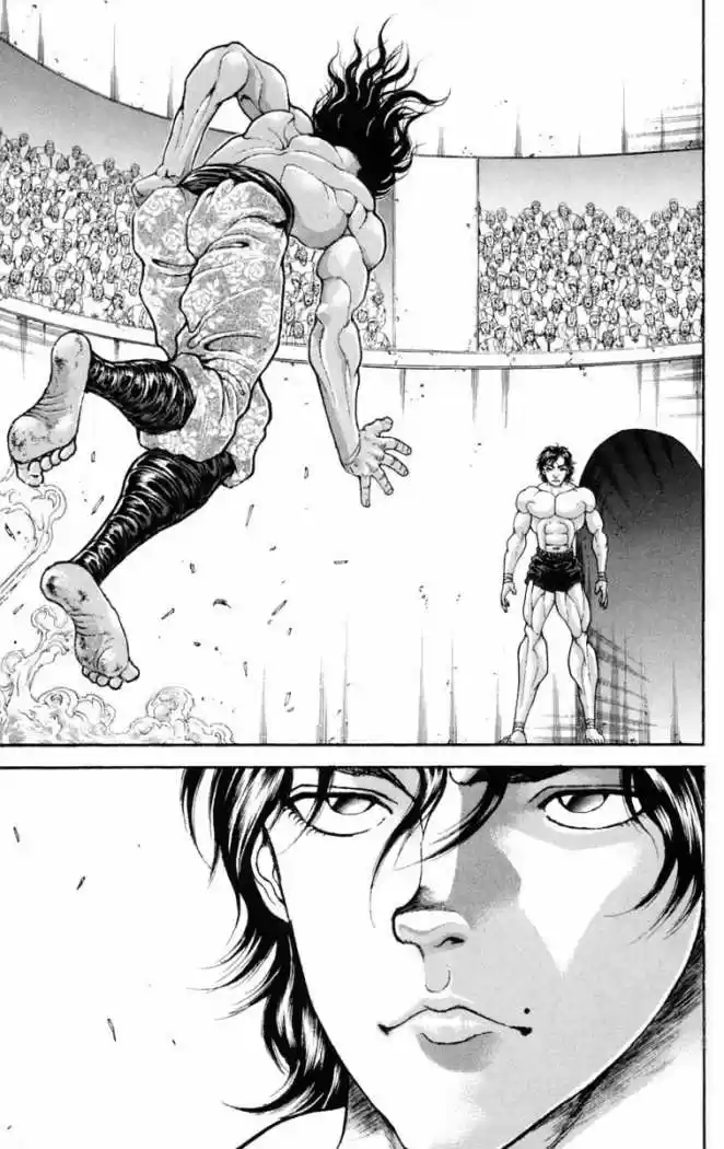 New Grappler Baki - Capítulo 212 - Página 3 - LectorTMOo