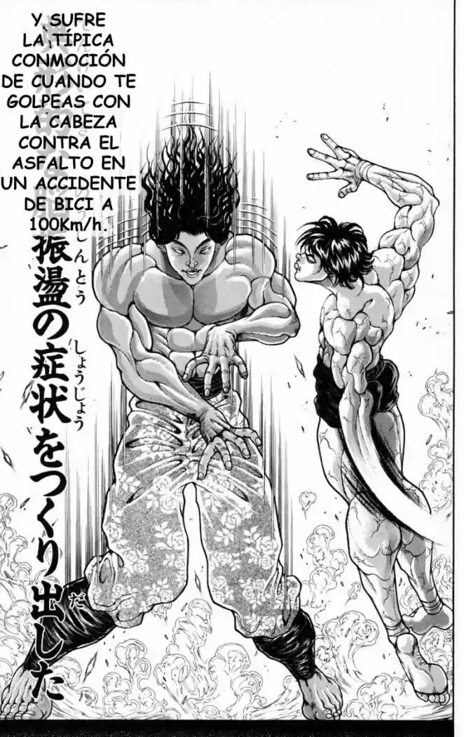 New Grappler Baki - Capítulo 212 - Página 7 - LectorTMOo