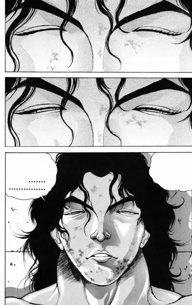 New Grappler Baki - Capítulo 213 - Página 6 - LectorTMOo