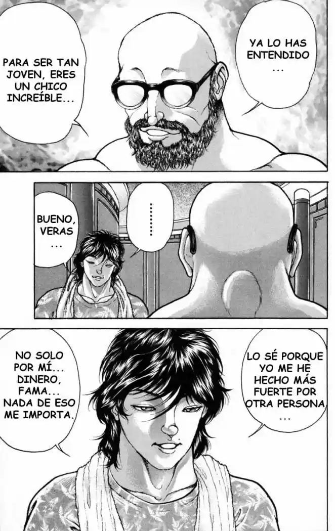 New Grappler Baki - Capítulo 213 - Página 13 - LectorTMOo