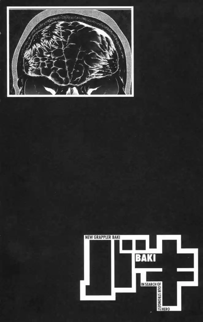 New Grappler Baki - Capítulo 213 - Página 20 - LectorTMOo