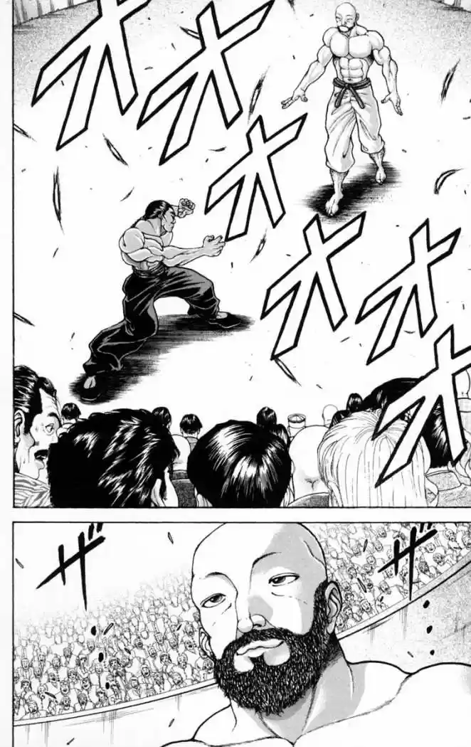 New Grappler Baki - Capítulo 214 - Página 2 - LectorTMOo