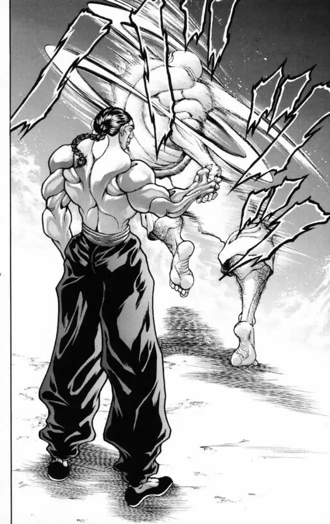 New Grappler Baki - Capítulo 214 - Página 8 - LectorTMOo