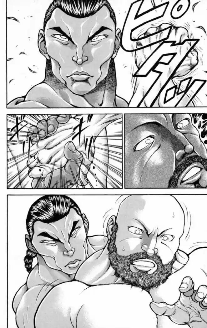 New Grappler Baki - Capítulo 214 - Página 10 - LectorTMOo