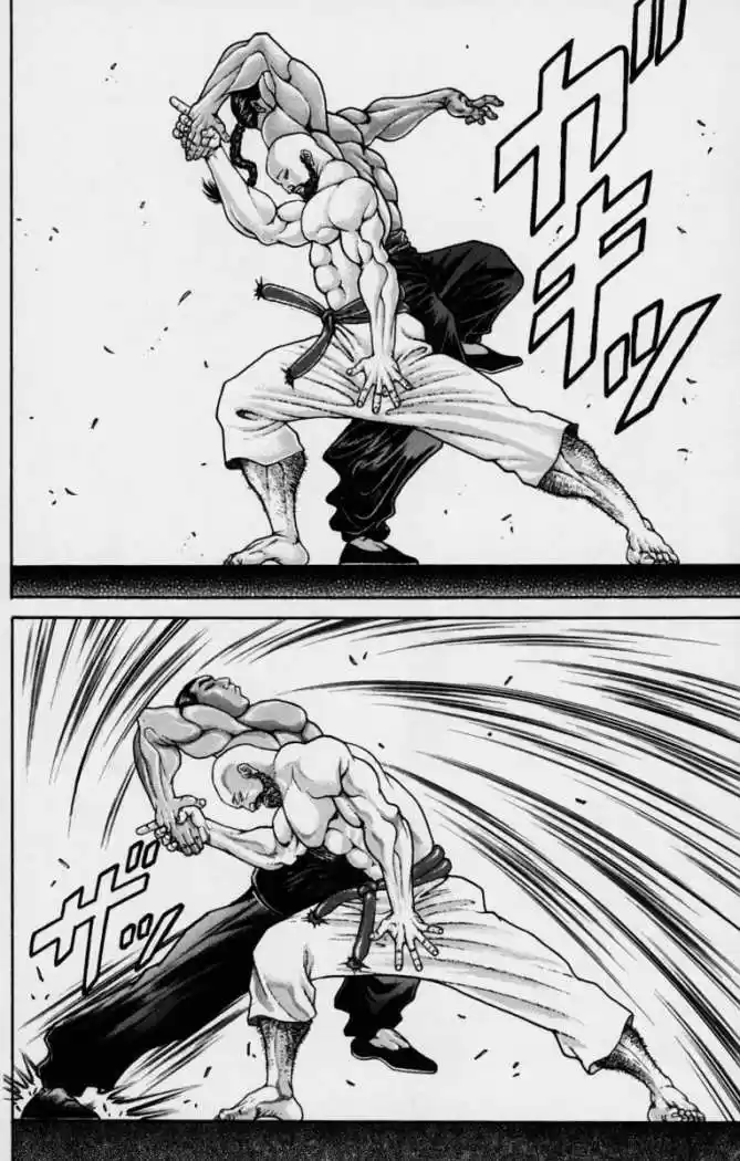 New Grappler Baki - Capítulo 215 - Página 10 - LectorTMOo