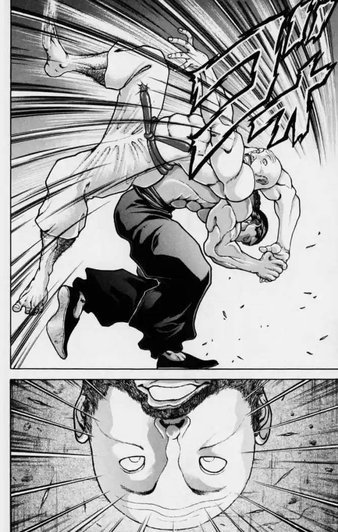New Grappler Baki - Capítulo 215 - Página 12 - LectorTMOo