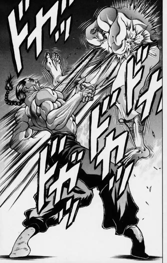 New Grappler Baki - Capítulo 215 - Página 25 - LectorTMOo