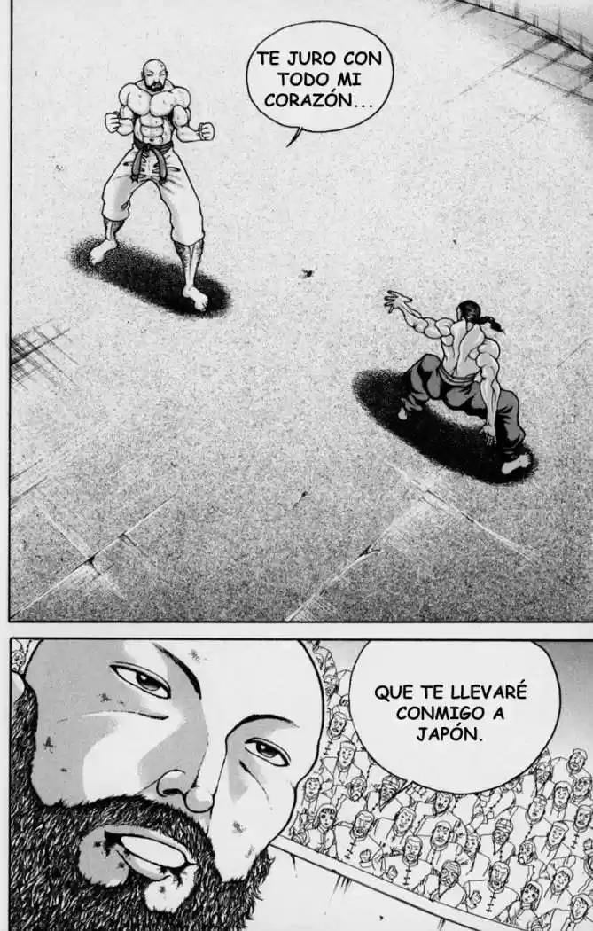 New Grappler Baki - Capítulo 217 - Página 2 - LectorTMOo