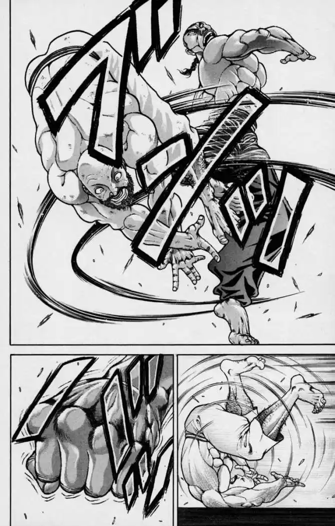 New Grappler Baki - Capítulo 217 - Página 10 - LectorTMOo