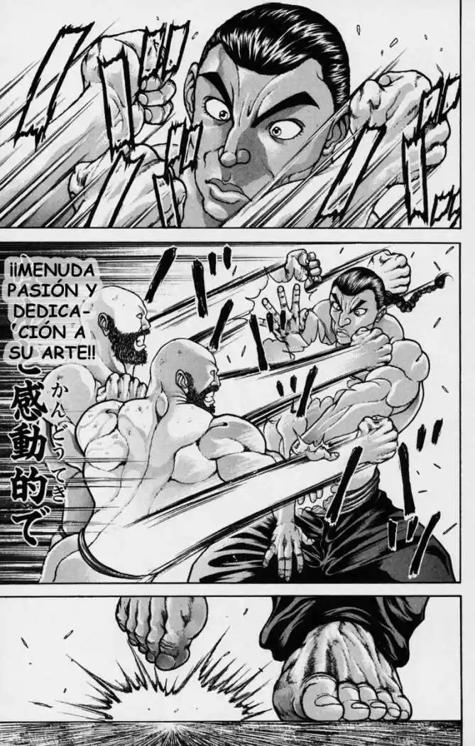 New Grappler Baki - Capítulo 217 - Página 13 - LectorTMOo