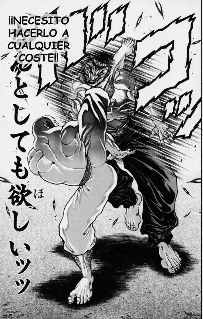New Grappler Baki - Capítulo 217 - Página 17 - LectorTMOo