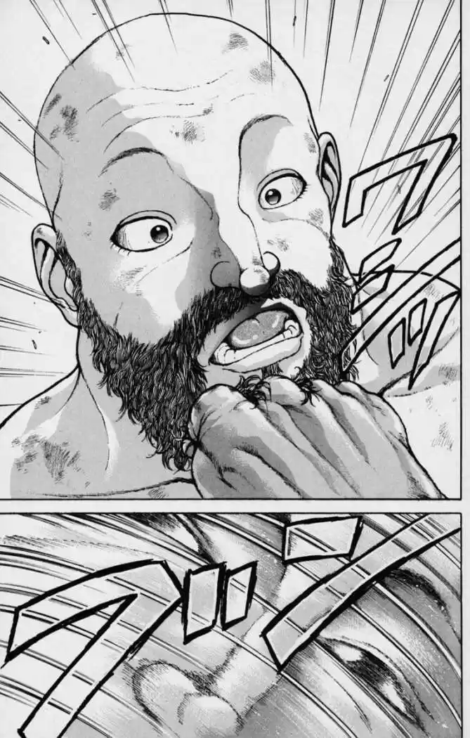 New Grappler Baki - Capítulo 217 - Página 19 - LectorTMOo
