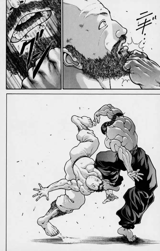 New Grappler Baki - Capítulo 218 - Página 2 - LectorTMOo