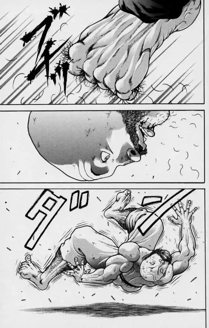 New Grappler Baki - Capítulo 218 - Página 3 - LectorTMOo