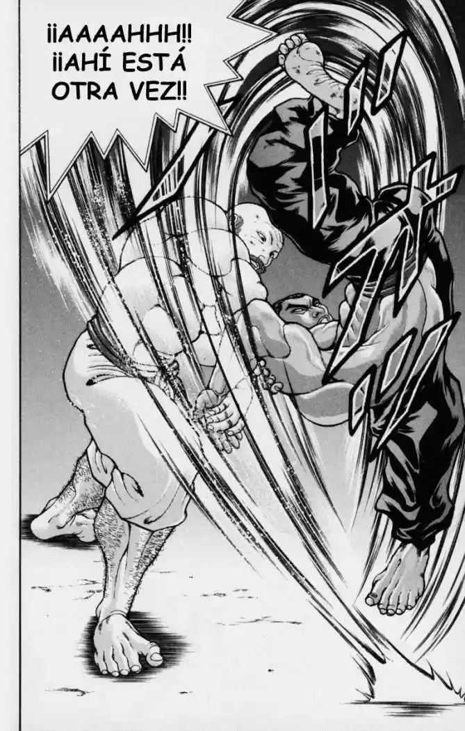 New Grappler Baki - Capítulo 218 - Página 12 - LectorTMOo
