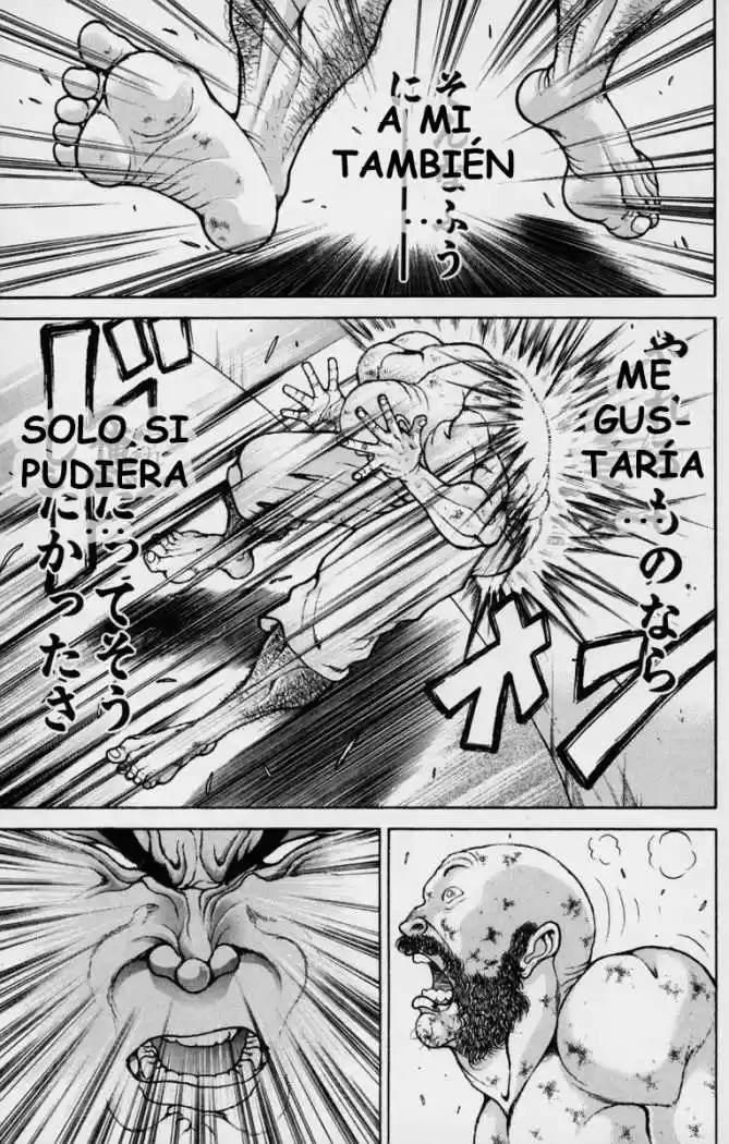 New Grappler Baki - Capítulo 219 - Página 4 - LectorTMOo