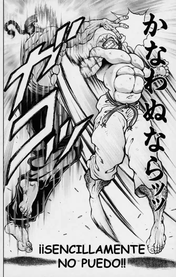 New Grappler Baki - Capítulo 219 - Página 9 - LectorTMOo