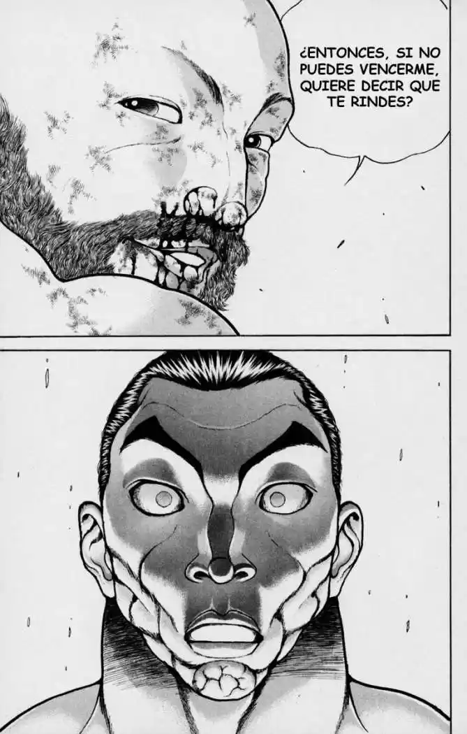New Grappler Baki - Capítulo 219 - Página 16 - LectorTMOo