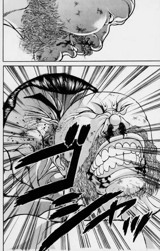 New Grappler Baki - Capítulo 219 - Página 19 - LectorTMOo