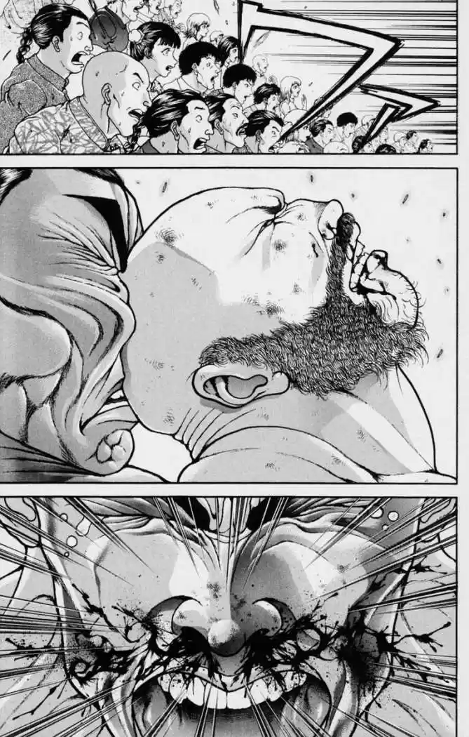 New Grappler Baki - Capítulo 220 - Página 3 - LectorTMOo