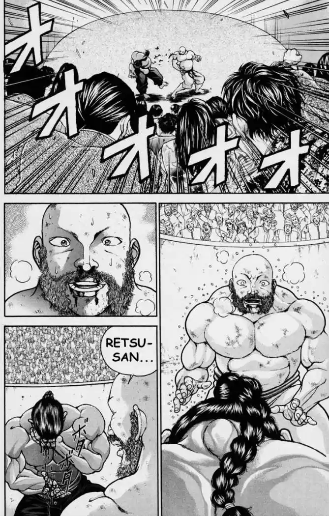 New Grappler Baki - Capítulo 220 - Página 4 - LectorTMOo