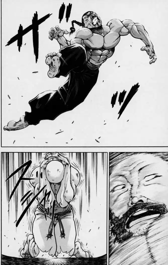 New Grappler Baki - Capítulo 220 - Página 6 - LectorTMOo