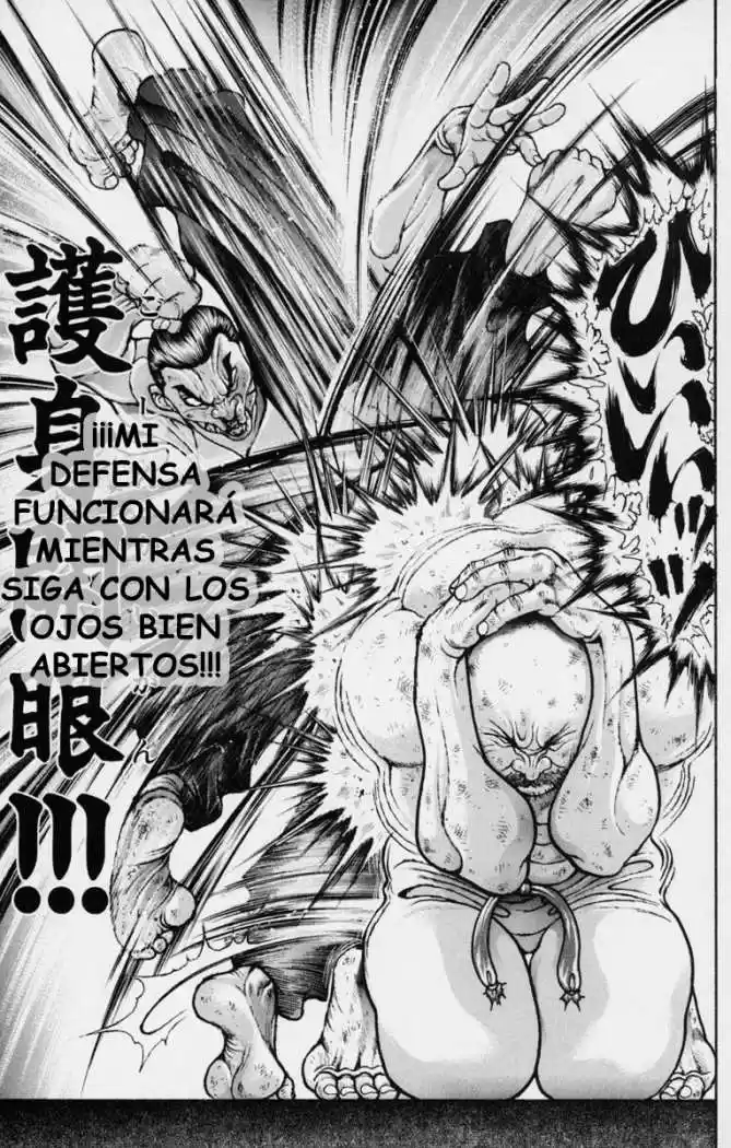 New Grappler Baki - Capítulo 220 - Página 11 - LectorTMOo