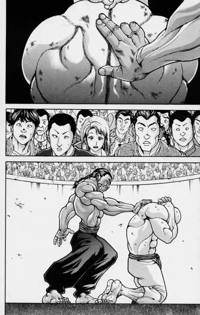 New Grappler Baki - Capítulo 220 - Página 14 - LectorTMOo