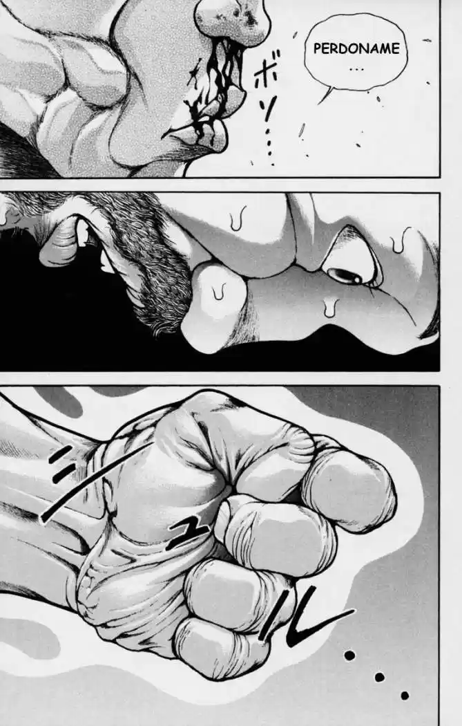 New Grappler Baki - Capítulo 220 - Página 15 - LectorTMOo