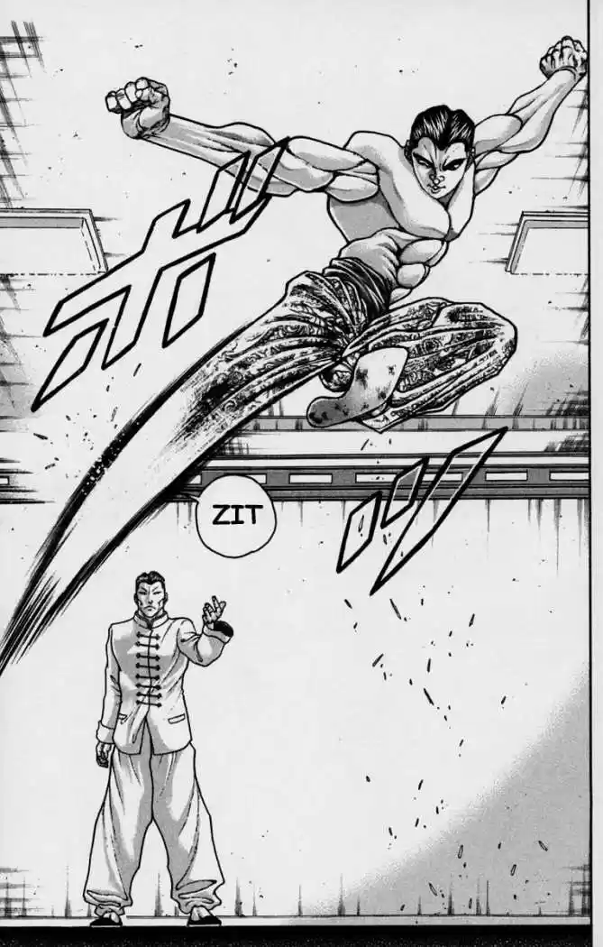 New Grappler Baki - Capítulo 222 - Página 6 - LectorTMOo