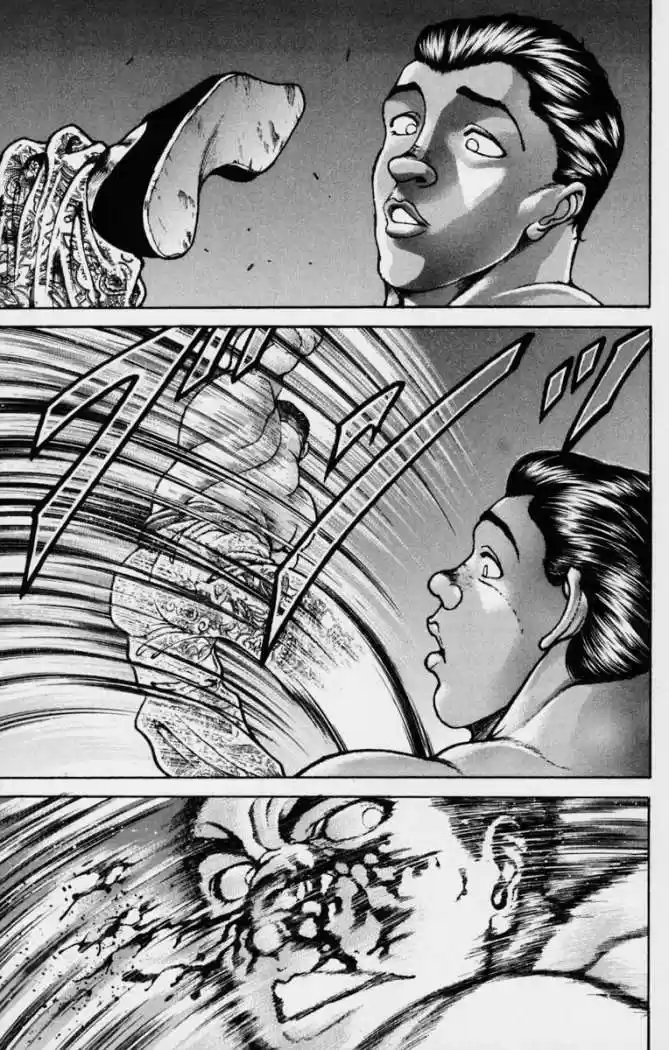 New Grappler Baki - Capítulo 223 - Página 13 - LectorTMOo