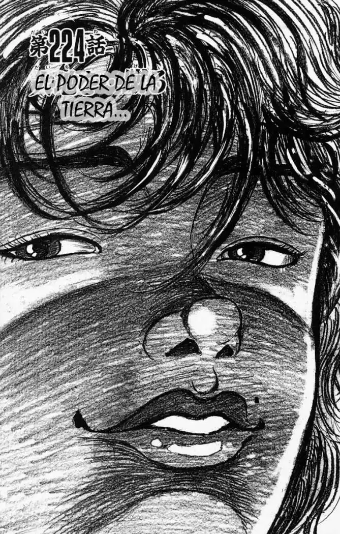 New Grappler Baki - Capítulo 224 - Página 9 - LectorTMOo
