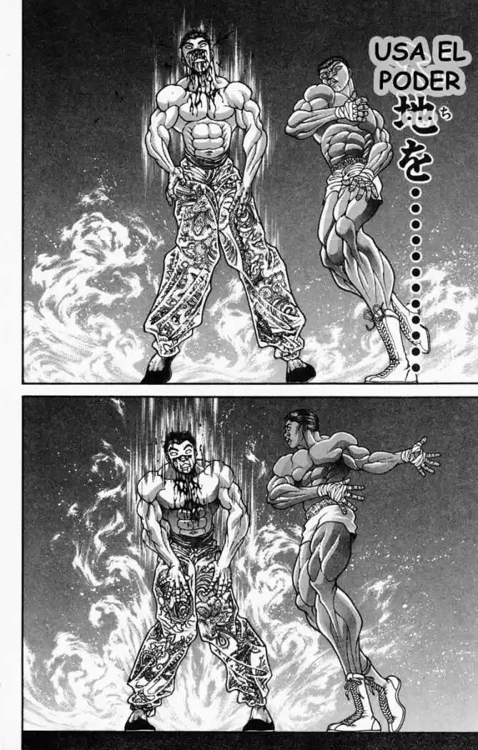 New Grappler Baki - Capítulo 224 - Página 12 - LectorTMOo
