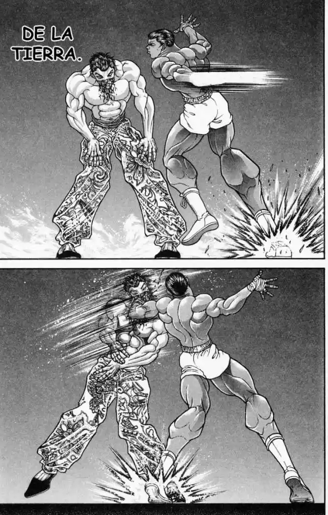 New Grappler Baki - Capítulo 224 - Página 13 - LectorTMOo