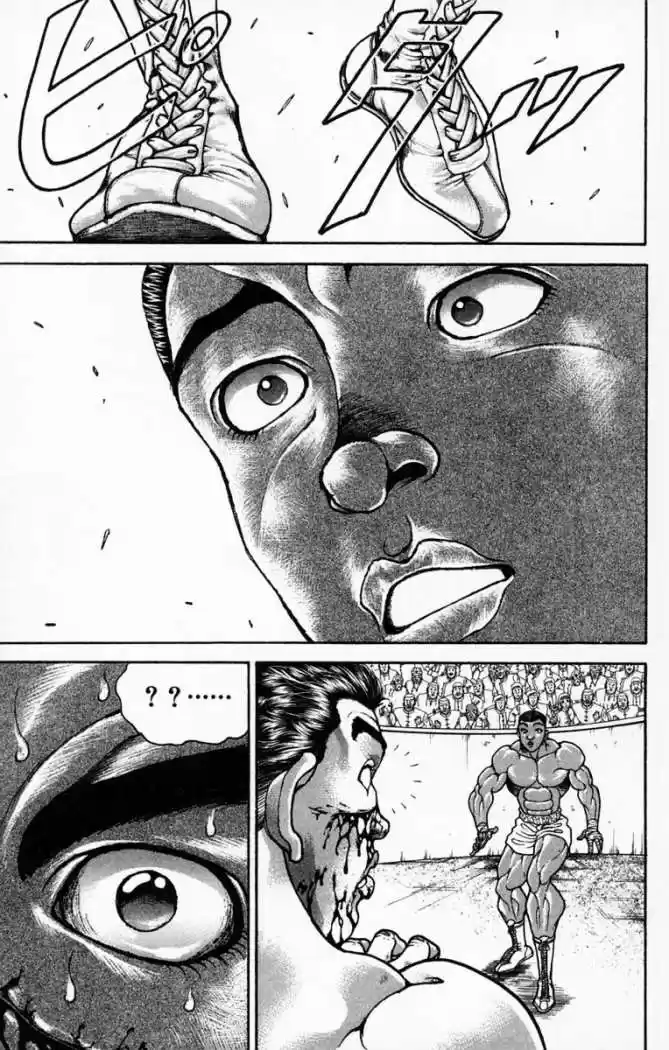 New Grappler Baki - Capítulo 224 - Página 20 - LectorTMOo