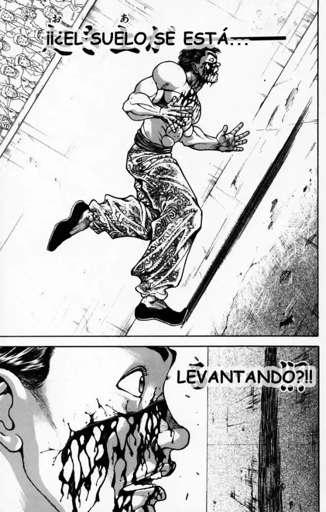 New Grappler Baki - Capítulo 224 - Página 24 - LectorTMOo