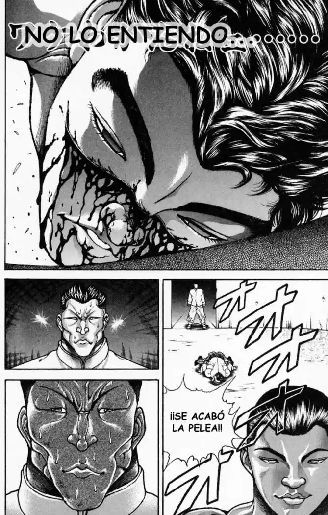 New Grappler Baki - Capítulo 224 - Página 26 - LectorTMOo