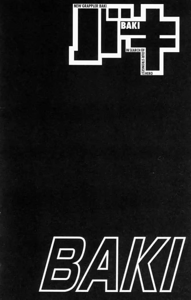 New Grappler Baki - Capítulo 225 - Página 2 - LectorTMOo