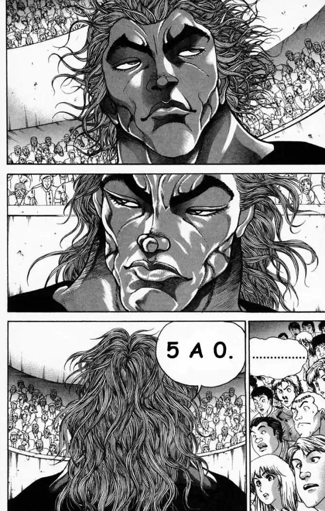 New Grappler Baki - Capítulo 225 - Página 8 - LectorTMOo