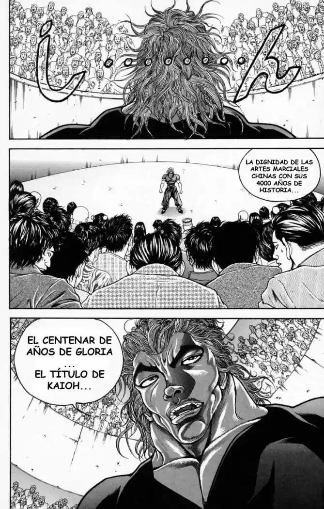 New Grappler Baki - Capítulo 225 - Página 10 - LectorTMOo