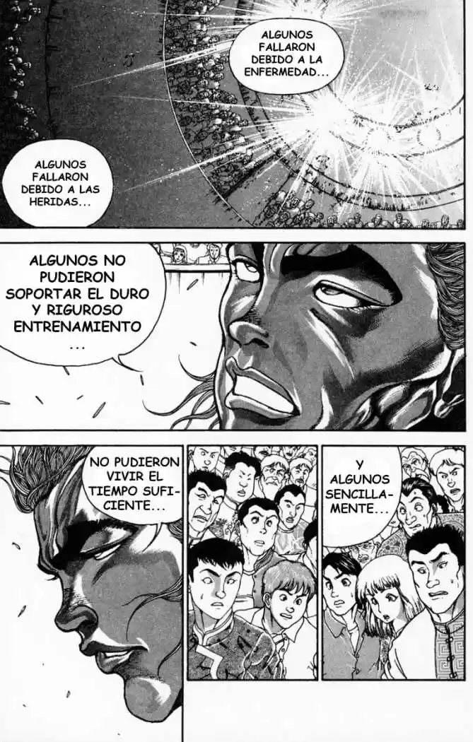 New Grappler Baki - Capítulo 225 - Página 13 - LectorTMOo