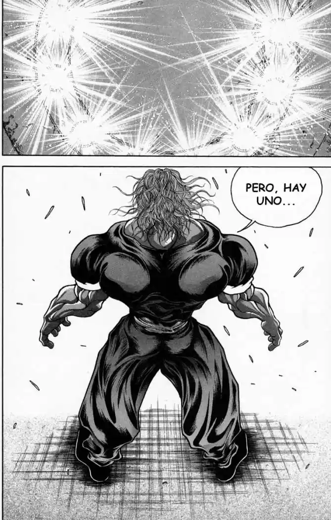 New Grappler Baki - Capítulo 225 - Página 14 - LectorTMOo
